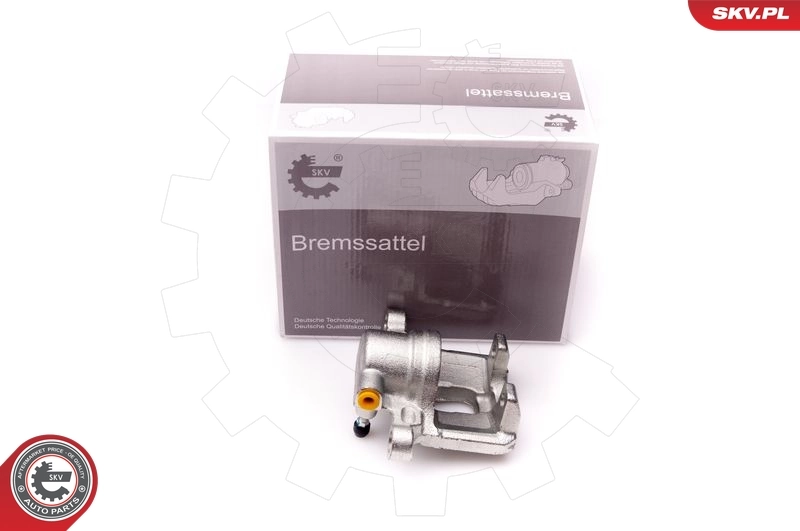 Brake Caliper